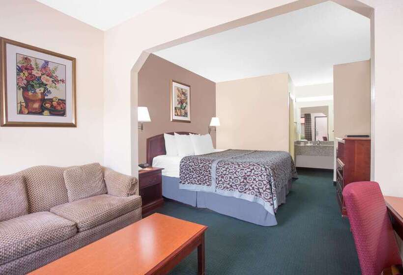 モーテル Days Inn By Wyndham Dublin Ga