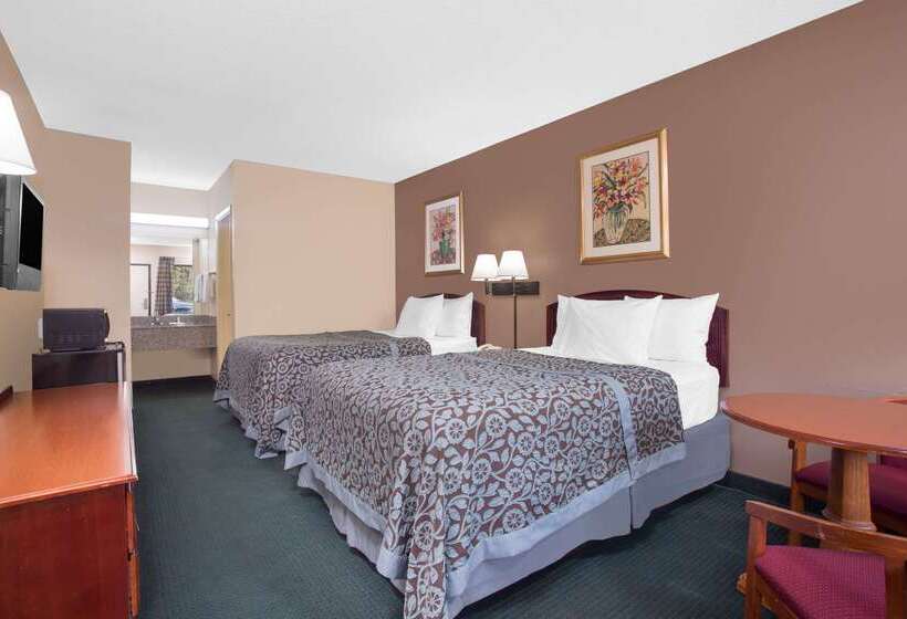 モーテル Days Inn By Wyndham Dublin Ga