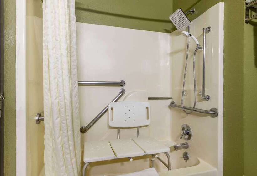 فندق على الطريق Super 8 By Wyndham El Dorado