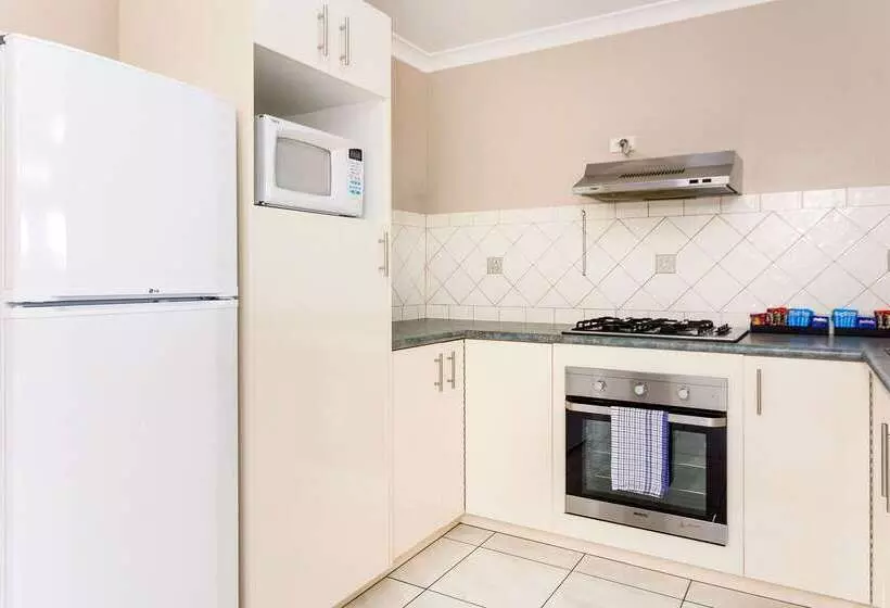 Quality Inn Railway Motel