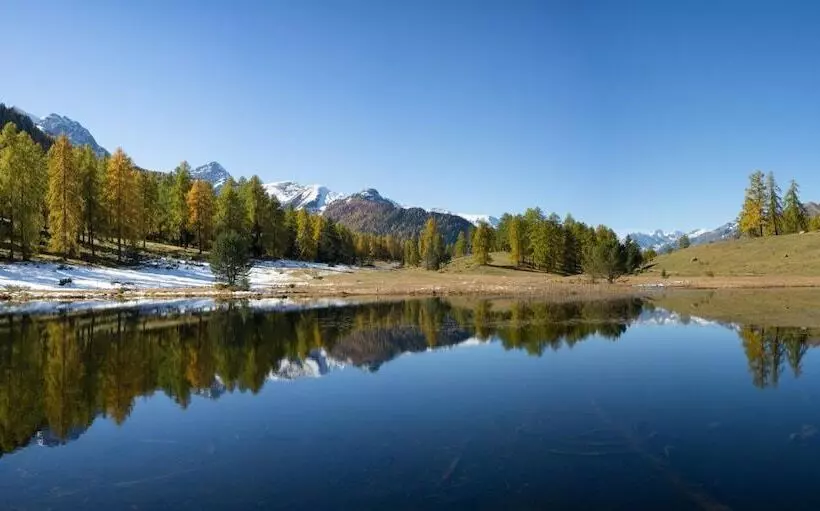 Schlosshotel Chastè