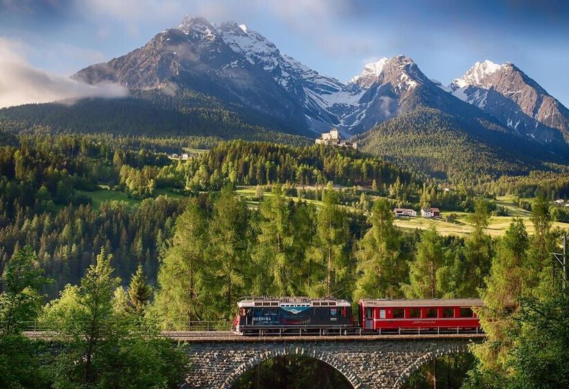 Schlosshotel Chastè