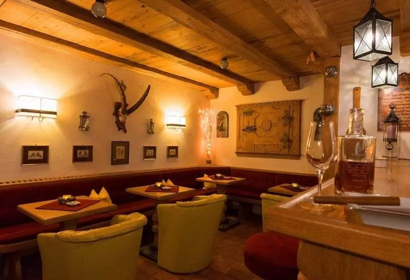 Schlosshotel Chastè