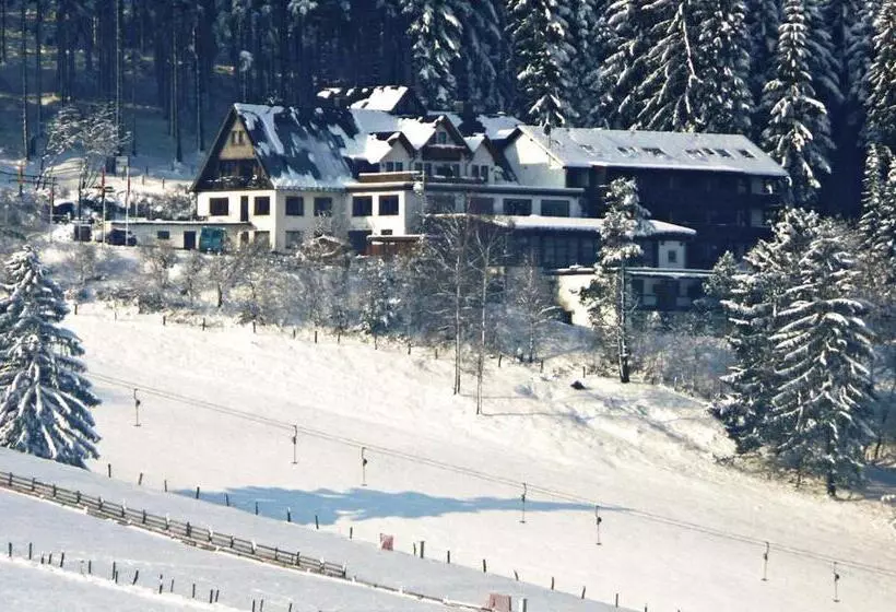 Wald Hotel Willingen