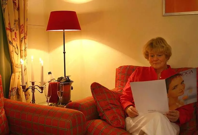 Wald Hotel Willingen