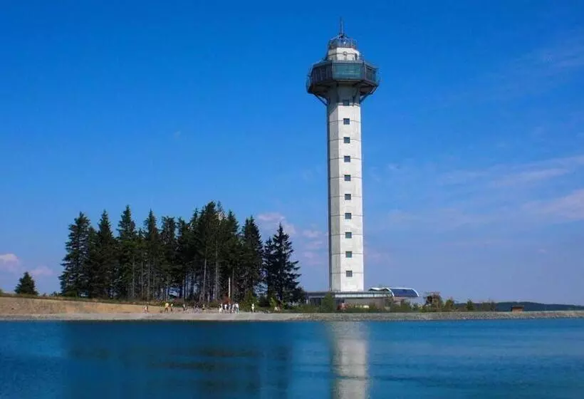 Wald Hotel Willingen