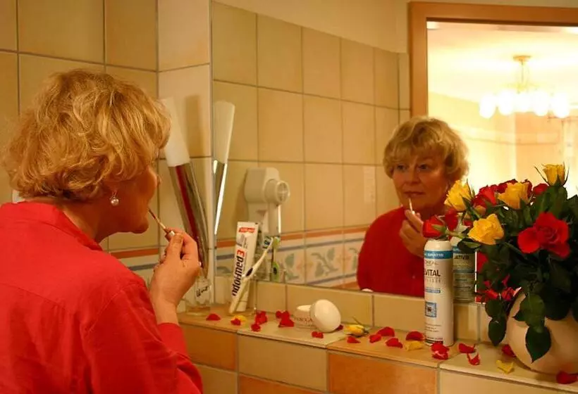 Wald Hotel Willingen