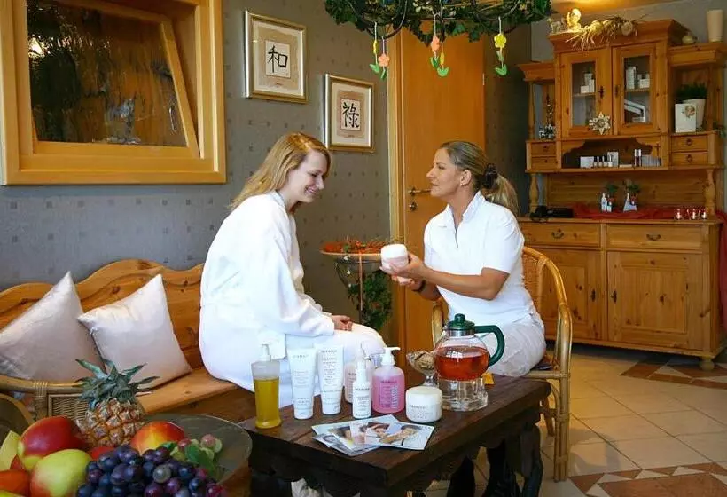 Wald Hotel Willingen