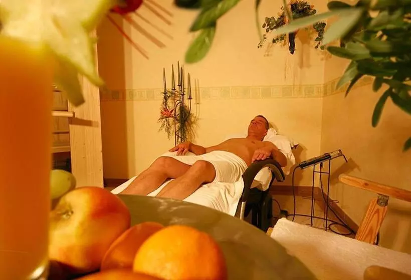 Wald Hotel Willingen