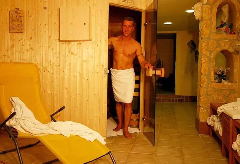 Wald Hotel Willingen