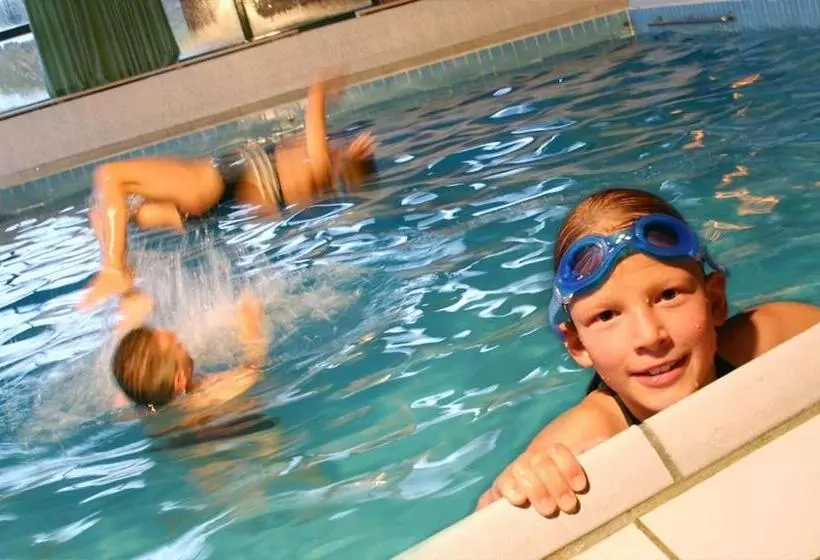 Wald Hotel Willingen