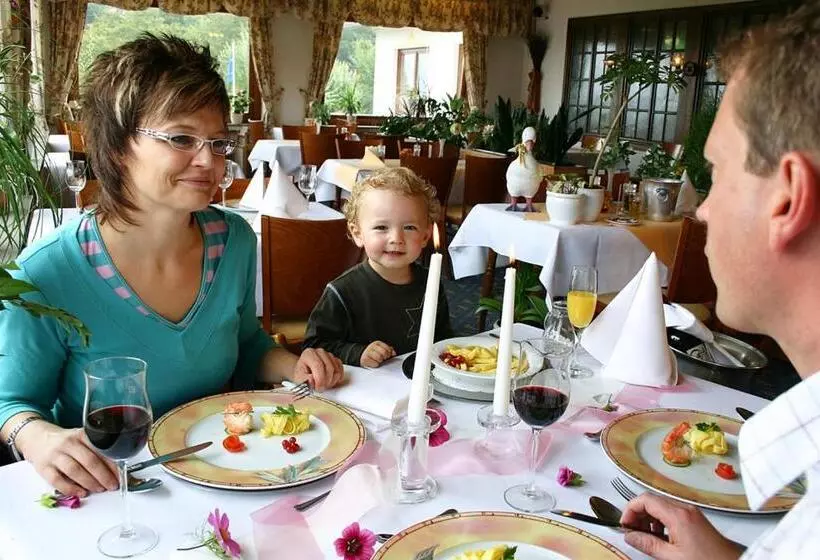 Wald Hotel Willingen