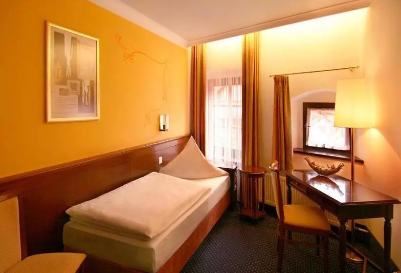 酒店 Altstadt Arch