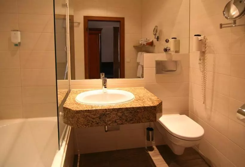 酒店 Altstadt Arch