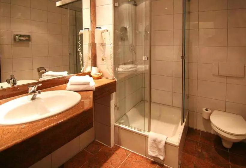 酒店 Altstadt Arch