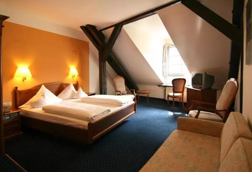 酒店 Altstadt Arch