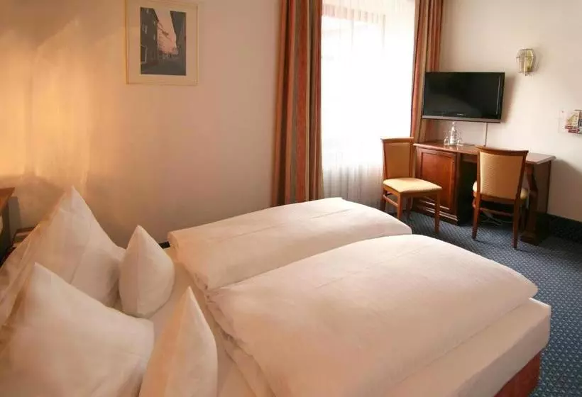 酒店 Altstadt Arch