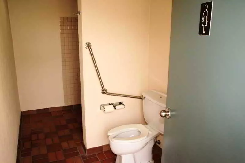 Szálloda Accent Inns Kamloops