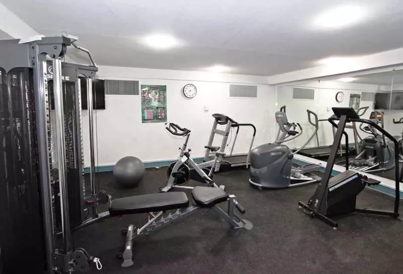 Szálloda Accent Inns Kamloops