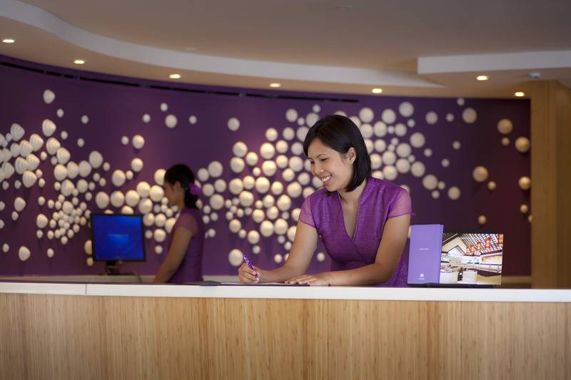 Hotel Angsana Laguna Phuket