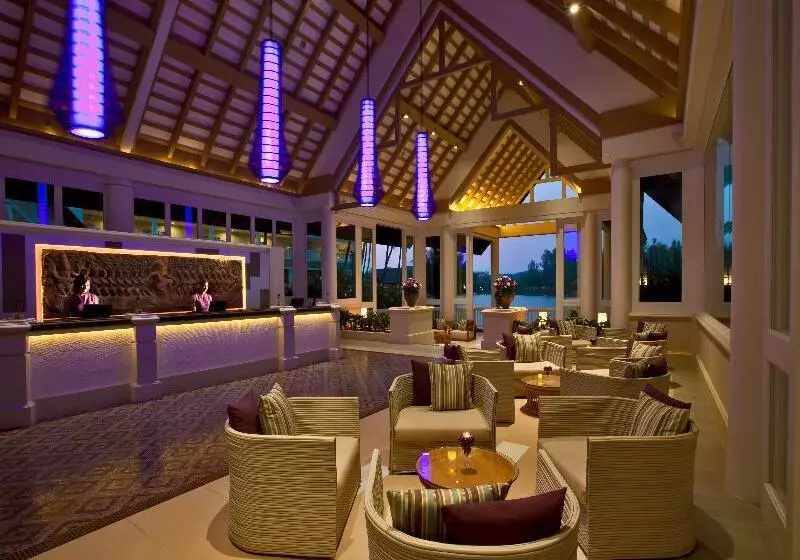 Hotel Angsana Laguna Phuket