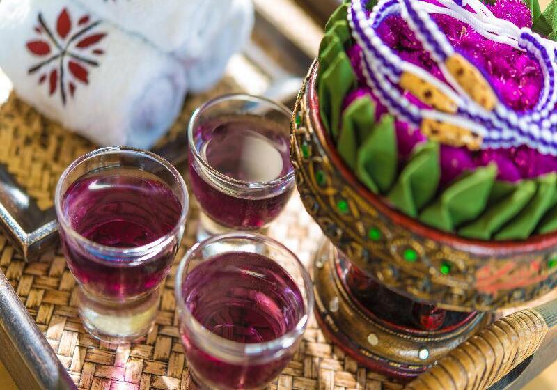 Hotel Angsana Laguna Phuket