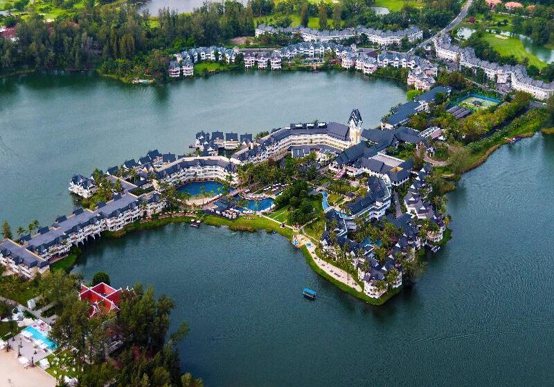 Hotel Angsana Laguna Phuket