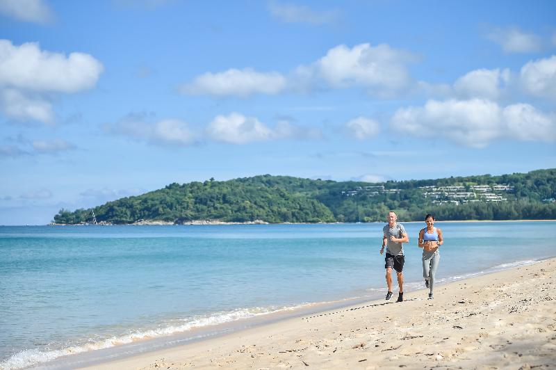 Hotel Angsana Laguna Phuket