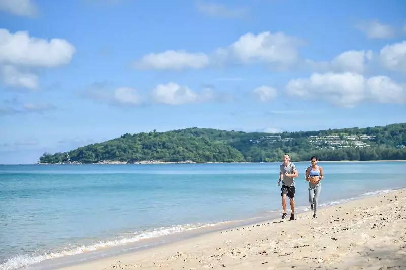 Hotel Angsana Laguna Phuket