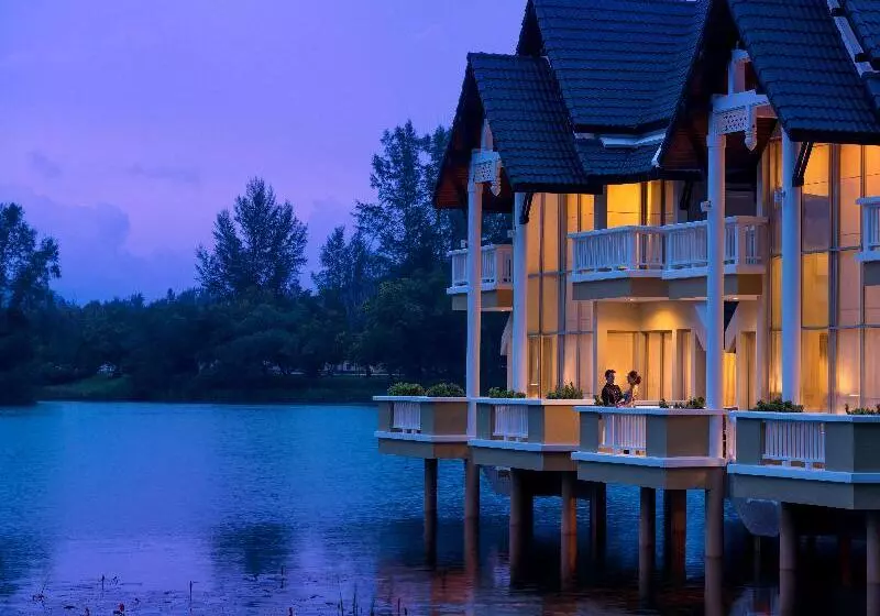 Hotel Angsana Laguna Phuket