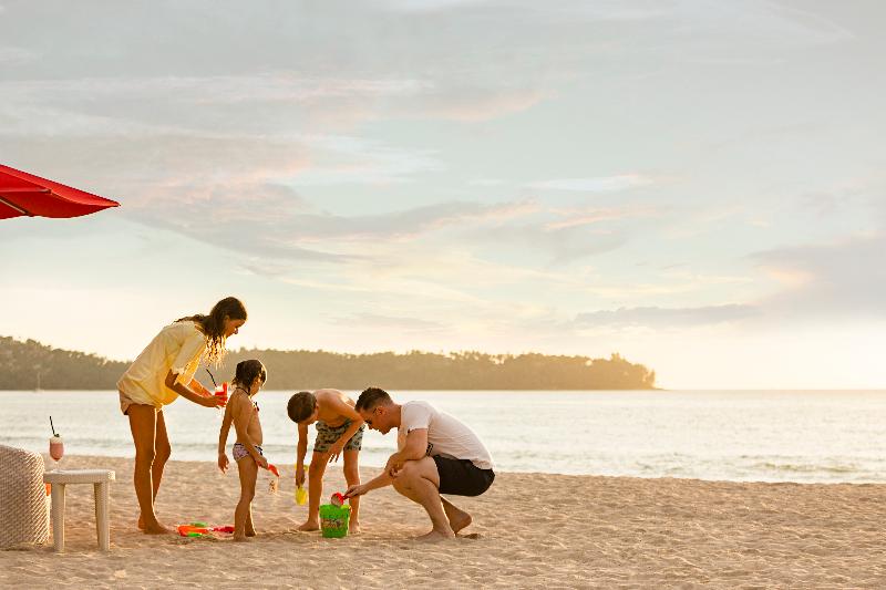 Hotel Angsana Laguna Phuket