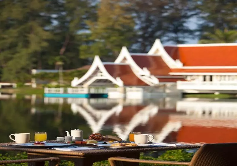 Hotel Angsana Laguna Phuket