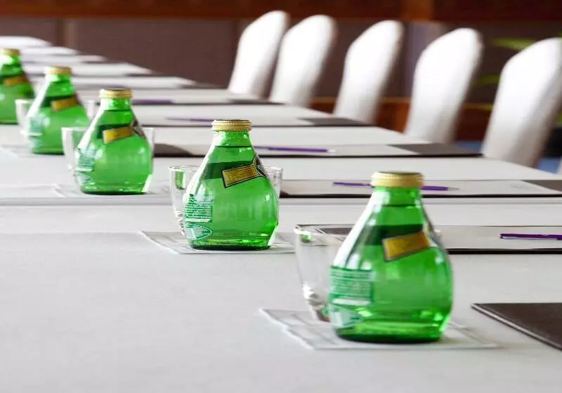 Hotel Angsana Laguna Phuket