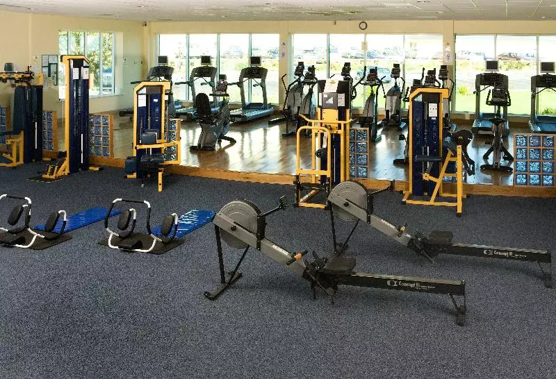 ホテル Arklow Bay