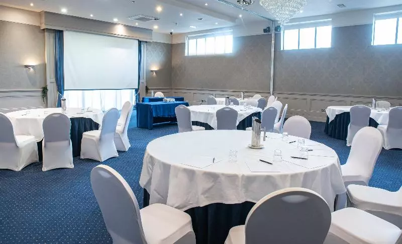 ホテル Arklow Bay