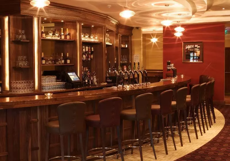 ホテル Arklow Bay