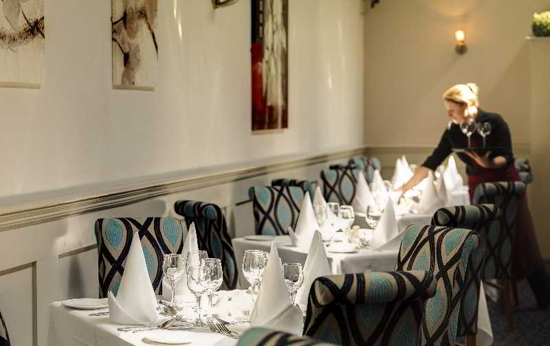 בית מלון כפרי Arklow Bay