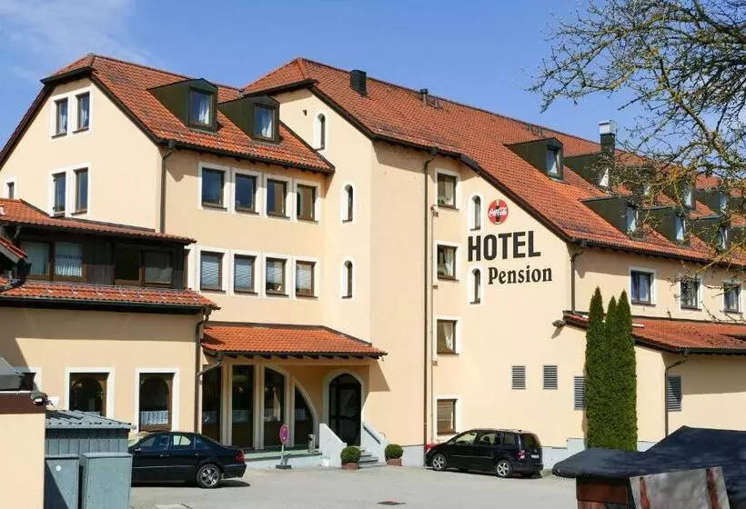 Hotel Bartholomäus