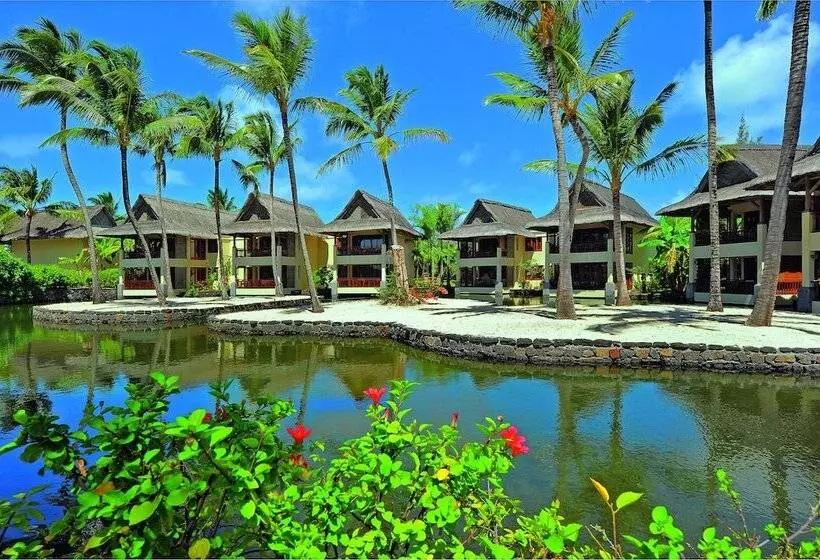 Hotel Constance Prince Maurice