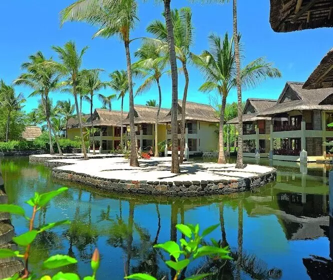 Hotel Constance Prince Maurice