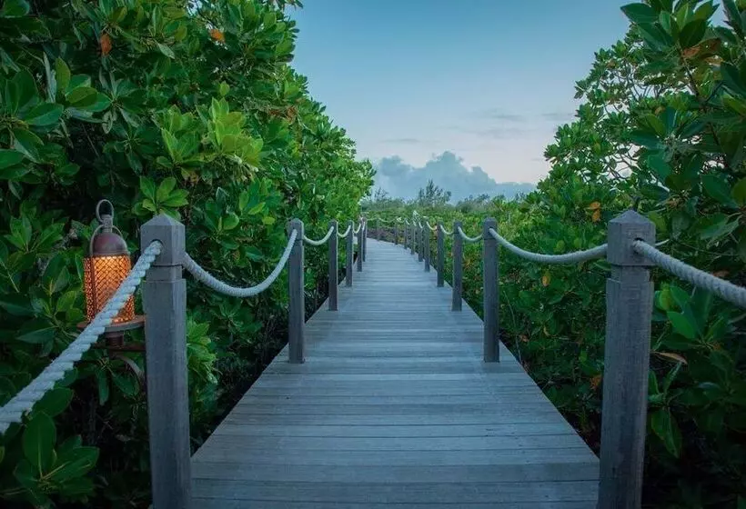 Hotel Constance Prince Maurice