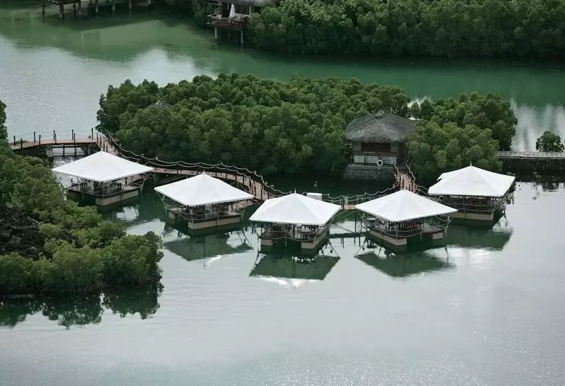 Hotel Constance Prince Maurice