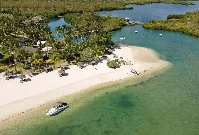 Hotel Constance Prince Maurice