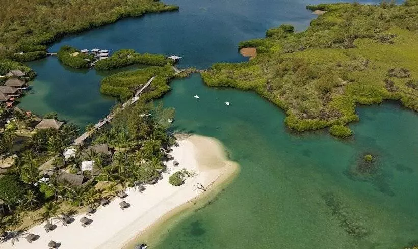 Hotel Constance Prince Maurice