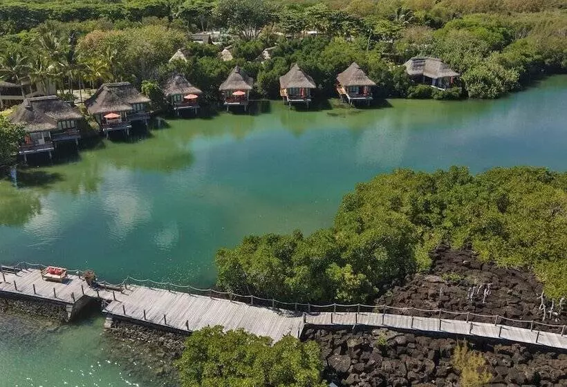 Hotel Constance Prince Maurice