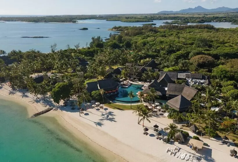 Hotel Constance Prince Maurice