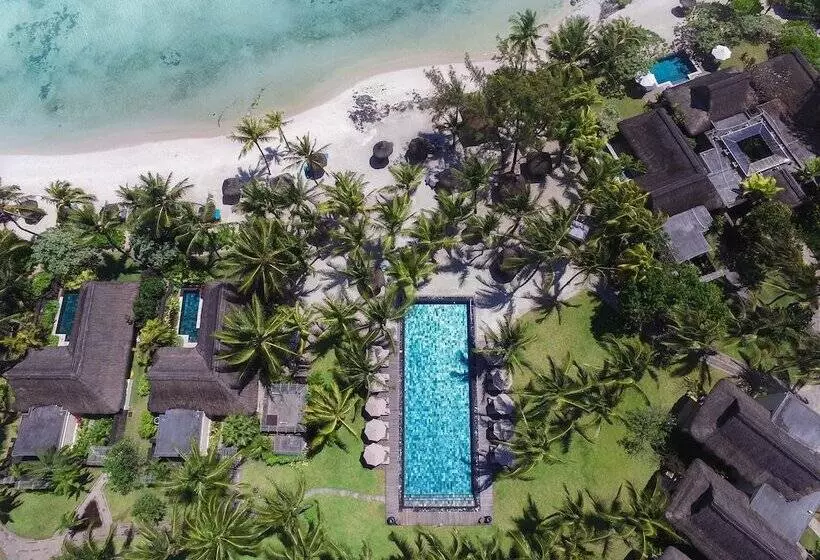 Hotel Constance Prince Maurice