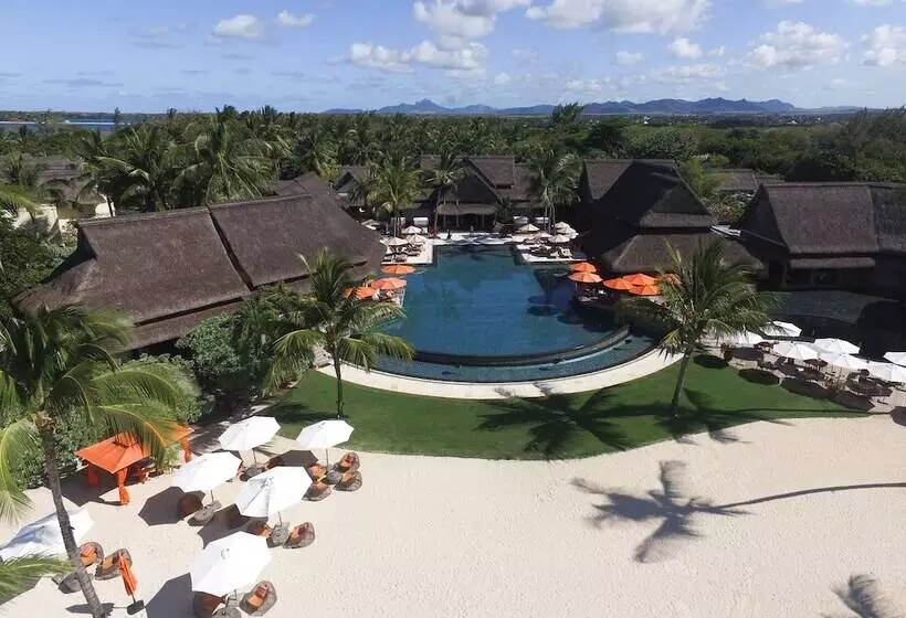 Hotel Constance Prince Maurice