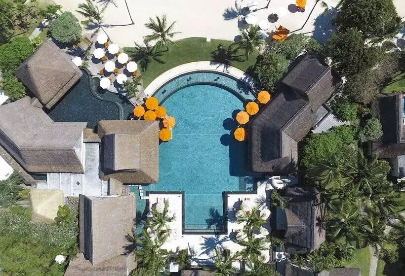 Hotel Constance Prince Maurice