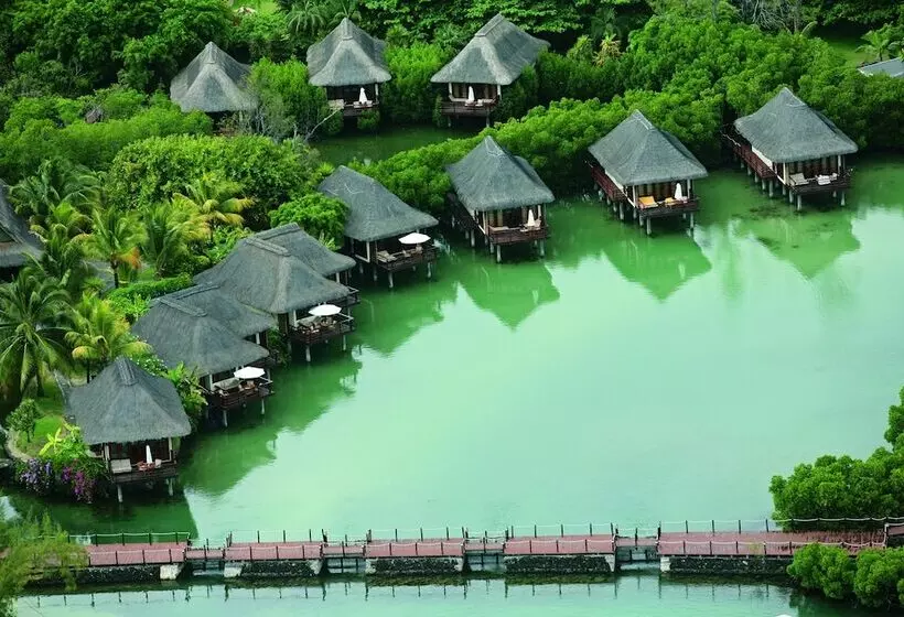 Hotel Constance Prince Maurice